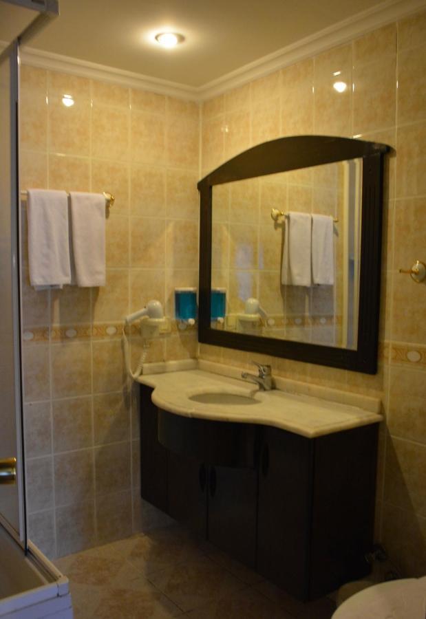 Genc Yazici Hotel Uludag ห้อง รูปภาพ