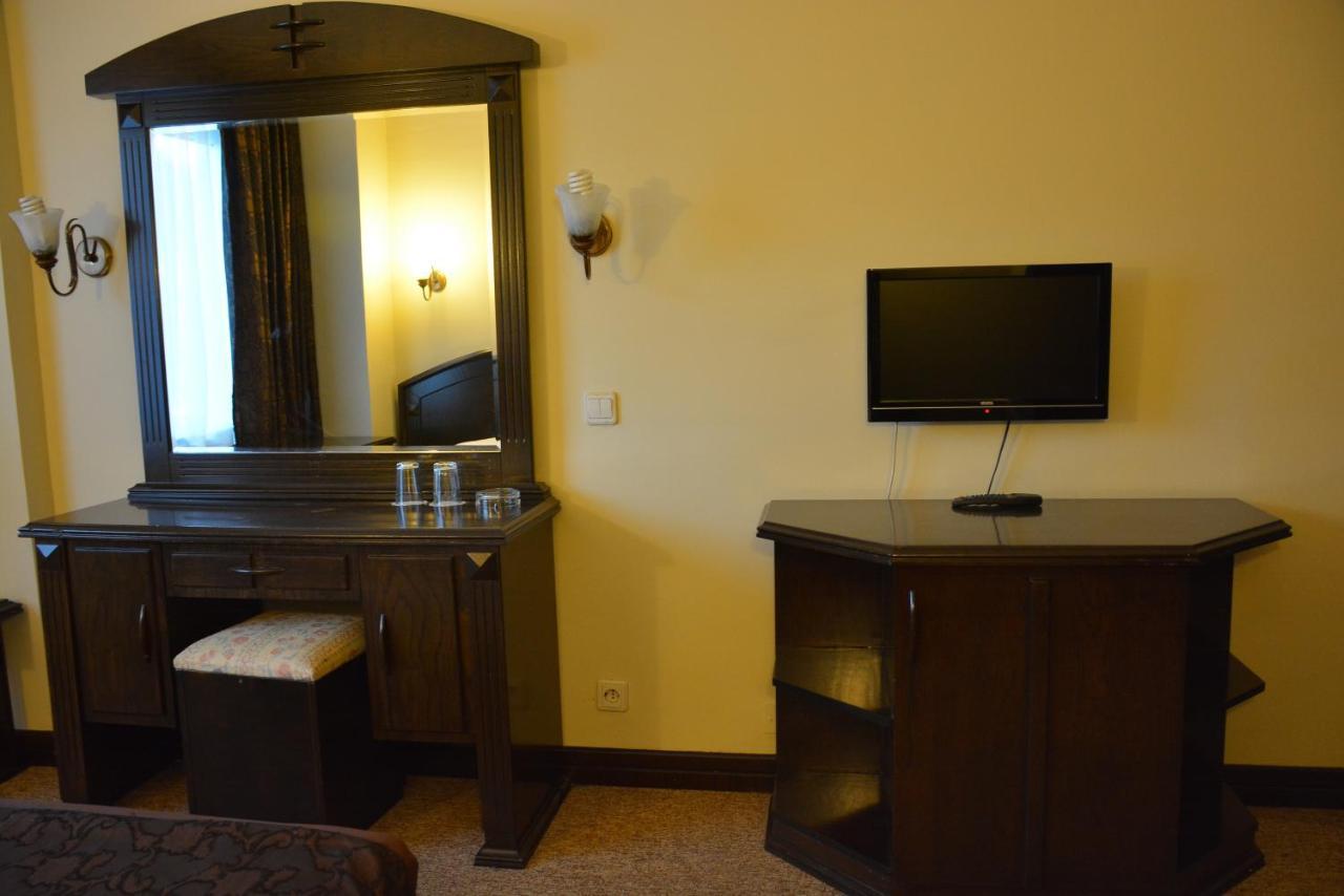 Genc Yazici Hotel Uludag ห้อง รูปภาพ