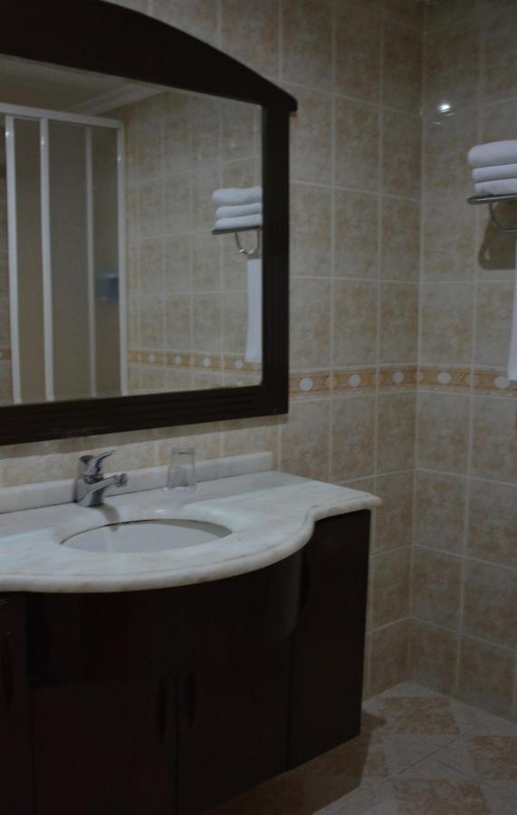 Genc Yazici Hotel Uludag ห้อง รูปภาพ