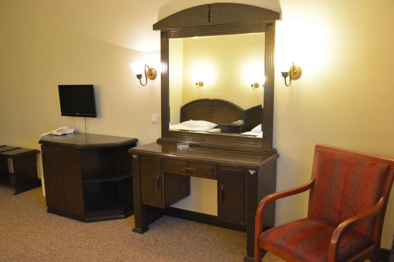 Genc Yazici Hotel Uludag ห้อง รูปภาพ
