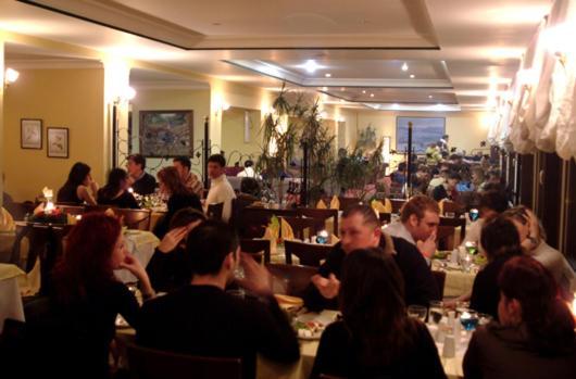 Genc Yazici Hotel Uludag ภายนอก รูปภาพ